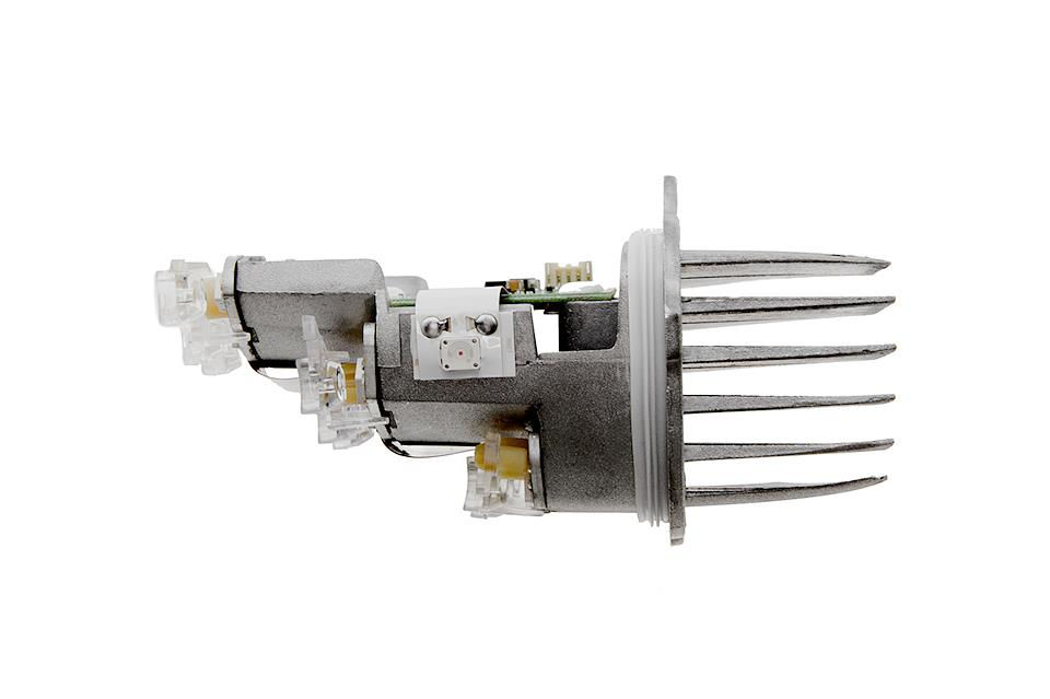 Thumbnail: NTY LED TURN SIGNAL For BMW E90/E91 2007-/FRONT LEFT/ EPX-BM-014