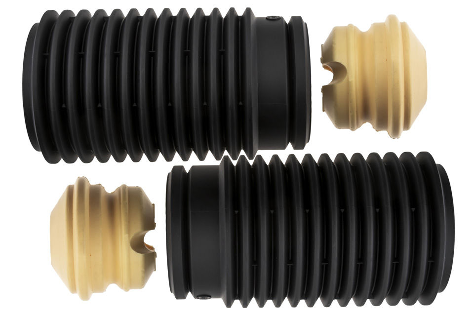 Miniatyrbilde: NTY SHOCK ABSORBER DUST COVER W/ BOOT KIT FOR CHEVROLET SPARK 00-06 AB-DW-010K