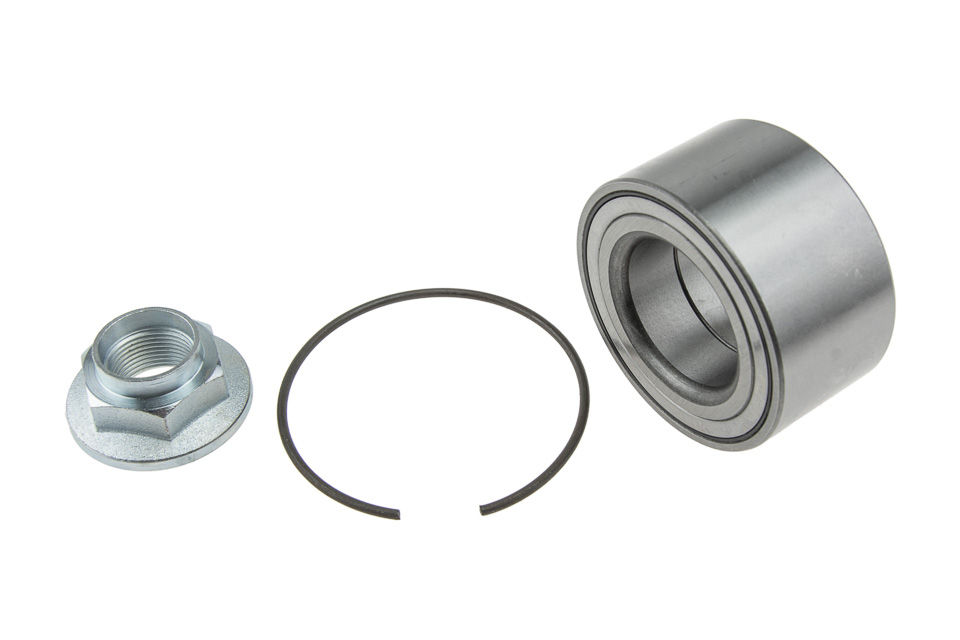 Miniatyrbilde: NTY WHEEL BEARING KIT FRONT FOR HYUNDAI GETZ 02- I10 07- I20 08- KLP-HY-511