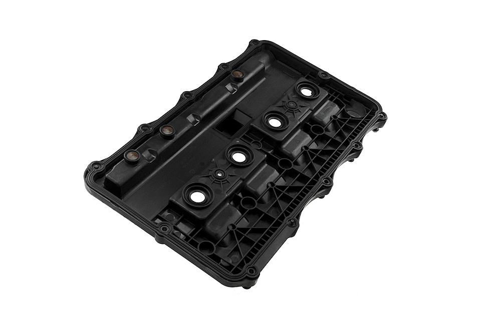 Thumbnail: NTY ENGINE VALVE COVER FOR FORD TRANSIT 2011- PEUGEOT BOXER 2011- BPZ-FR-005
