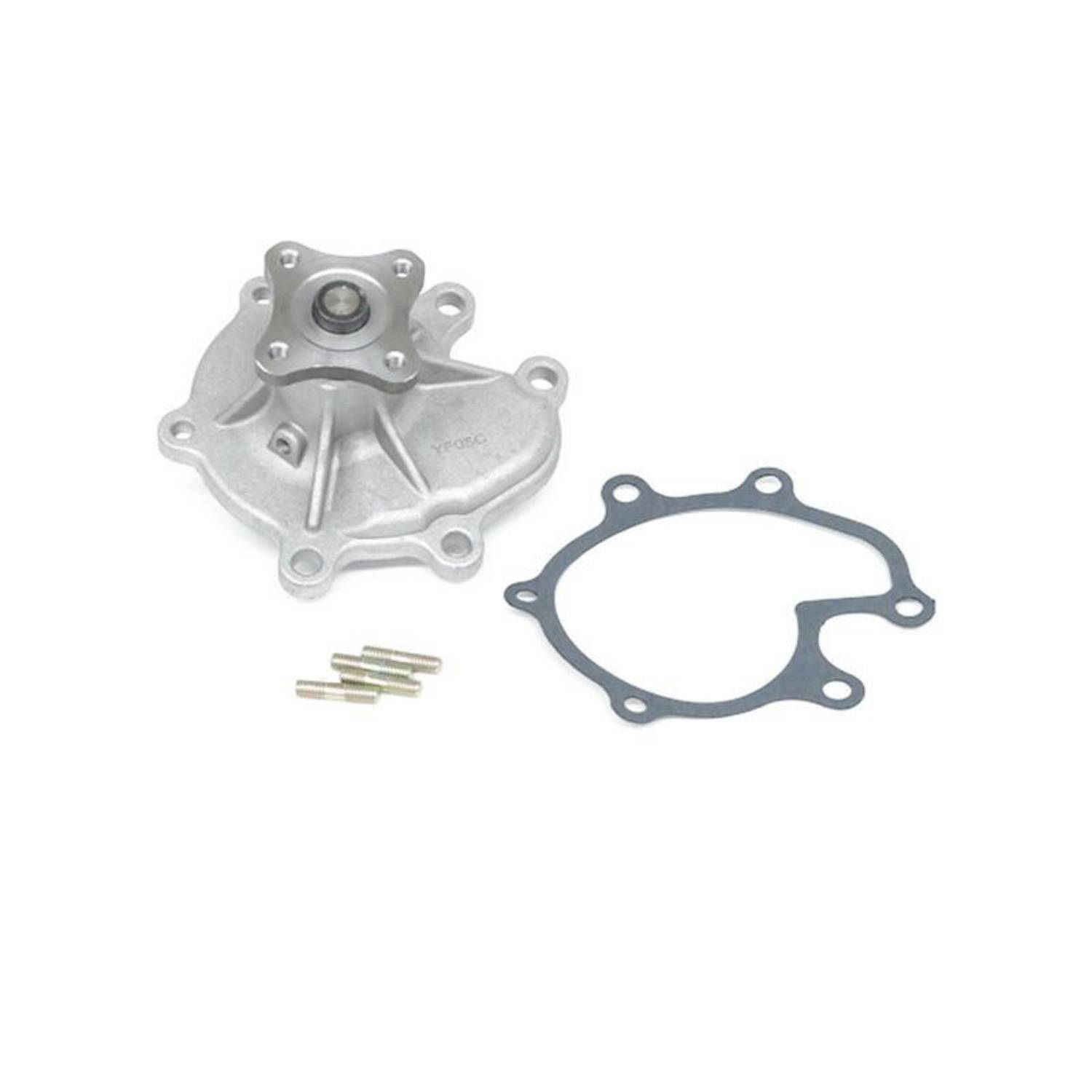 Water Pump for NISSAN AXXESS STANZA 2.4 L 1990-1995 RA/811RS