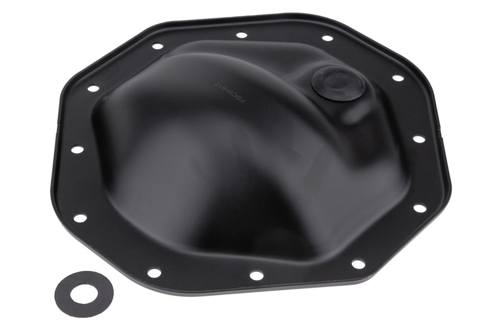 Miniatyrbilde: NTY DIFFERENTIAL COVER For DODGE RAM 1500 97-12 /REAR MOSTU/ BMO-CH-017