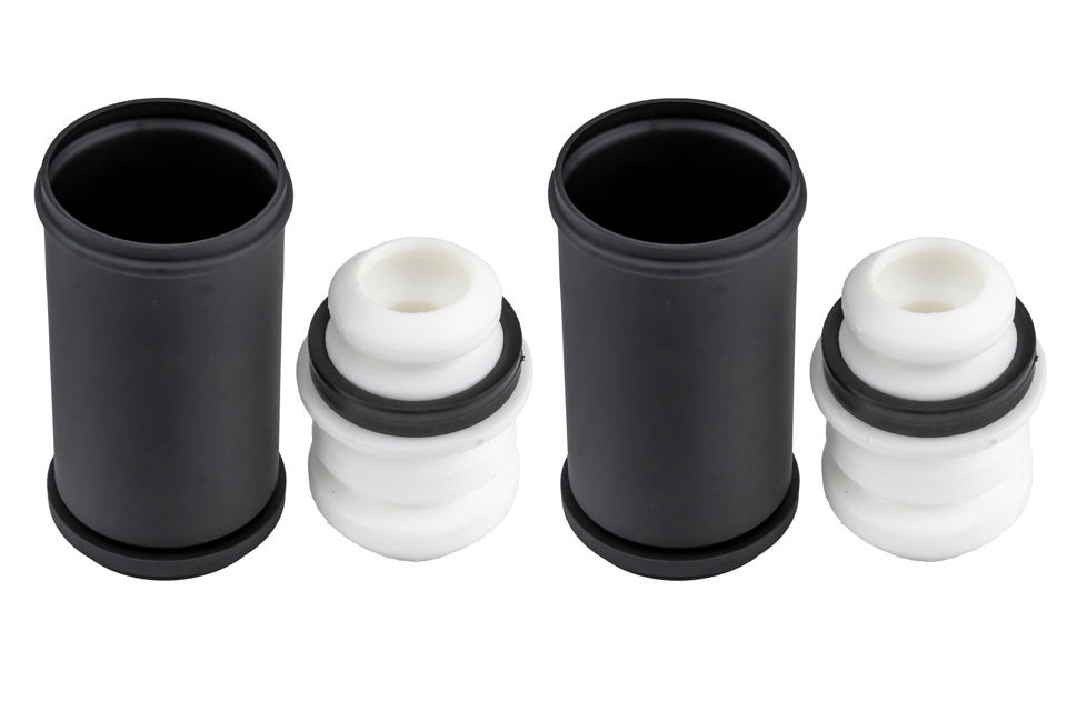 NTY SHOCK ABSORBER DUST COVER KIT FRONT FOR MITSUBISHI LANCER 03-13 AB-MS-036K