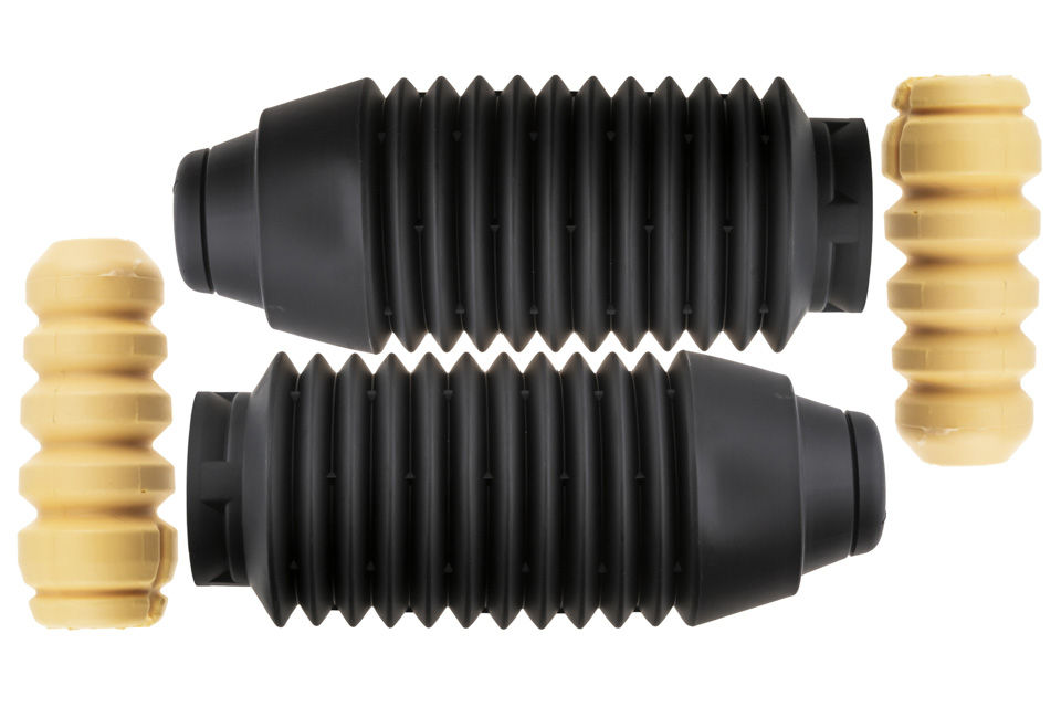 Thumbnail: NTY SHOCK ABSORBER DUST COVER W/ BOOT KIT FRONT FOR NISSAN NV250 19- AB-RE-012K