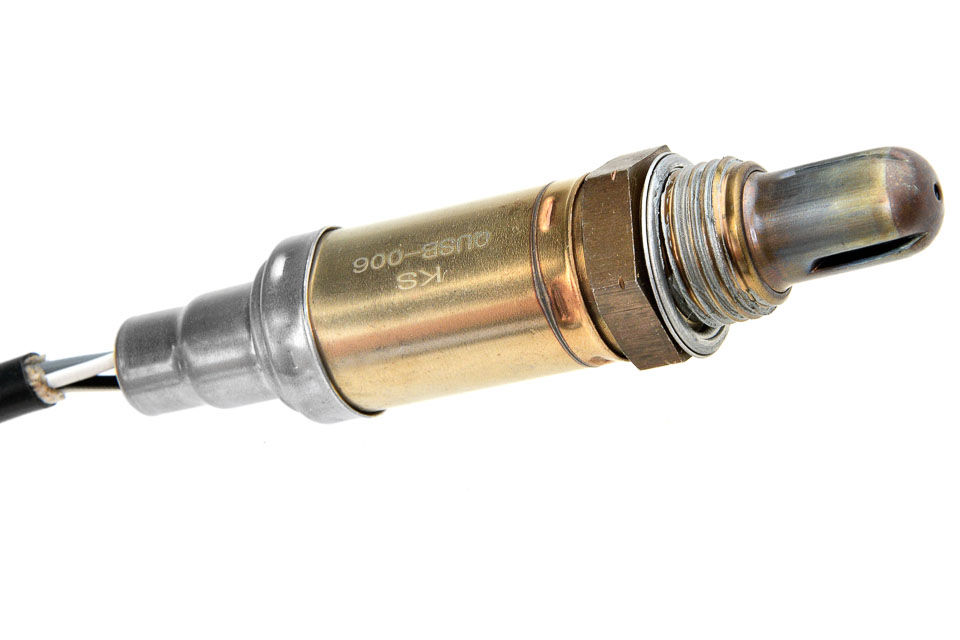 Thumbnail: NTY OXYGEN SENSOR FOR SUBARU FORESTER 00- IMPREZA 00- LEGACY 00- ESL-SB-006