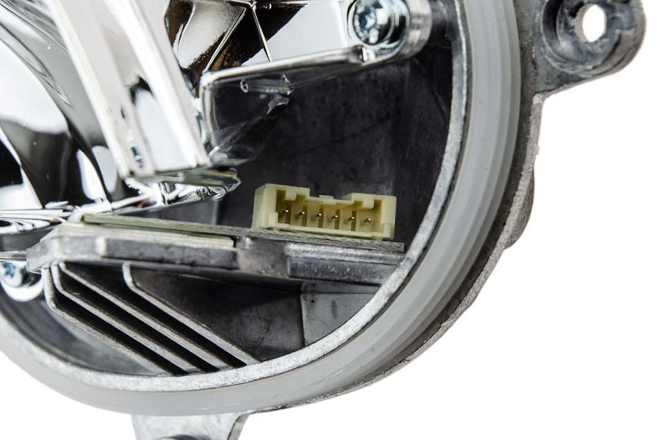 Thumbnail: NTY LIGHTS MODULE CONTROL UNIT CORNERING LIGHTS LED FOR BMW X5 13- EPX-BM-063
