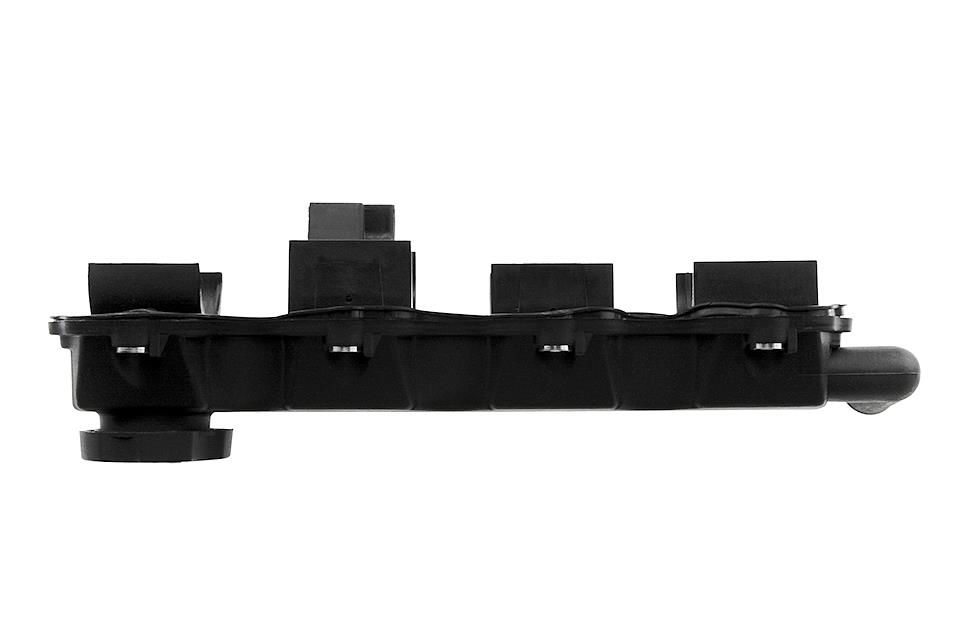 Thumbnail: NTY ENGINE VALVE COVER FOR DAEWOO LANOS 1.3 1.5 1997- BPZ-DW-002