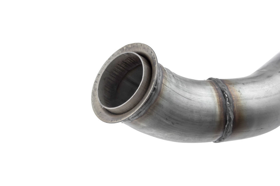 Thumbnail: NTY DIESEL PARTICULATE FILTER FOR MERCEDES KLASA GL X166 GL350CDI 12- DPF-ME-013