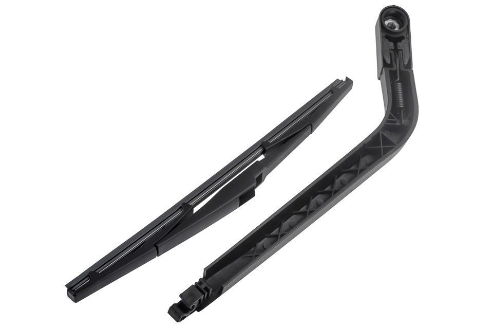NTY WIPER ARM REAR +BLADE For TOYOTA AURIS 2006-/305MM/ EWB-TY-004