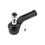 Miniatúra: NTY TIE ROD END LEFT FOR FORD MONDEO 07-, GALAXY 06- SKZ-FR-004