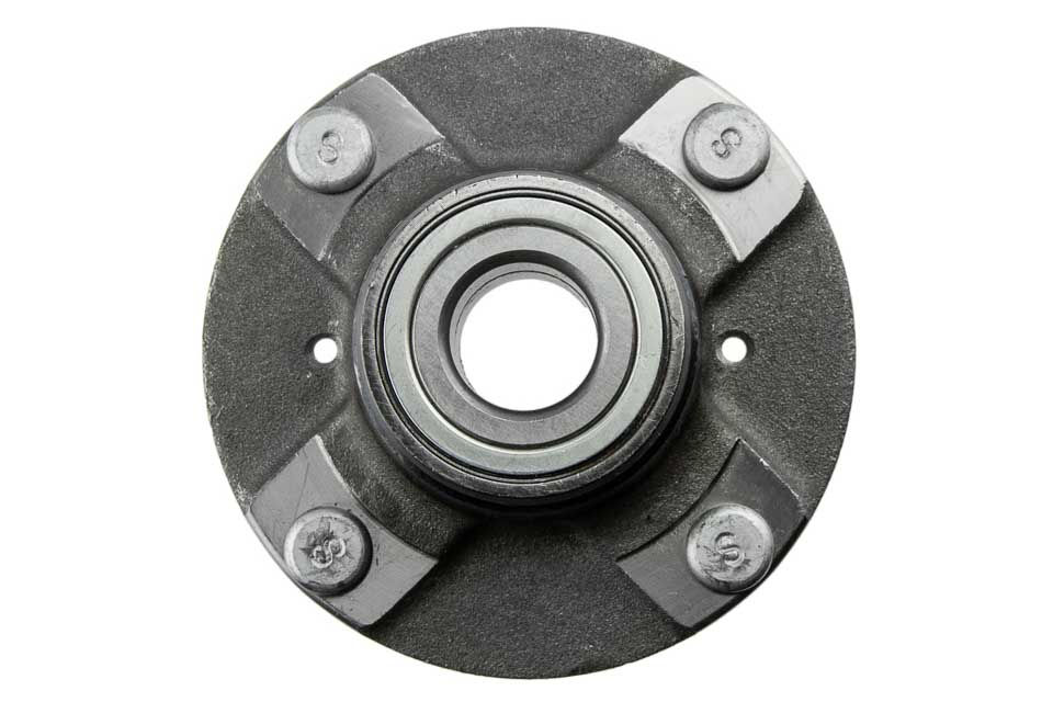 Miniatyrbilde: NTY WHEEL HUB REAR FOR SUZUKI SWIFT HU 94-05 SEDAN SWIFT JP 1.6 89- KLT-SU-005