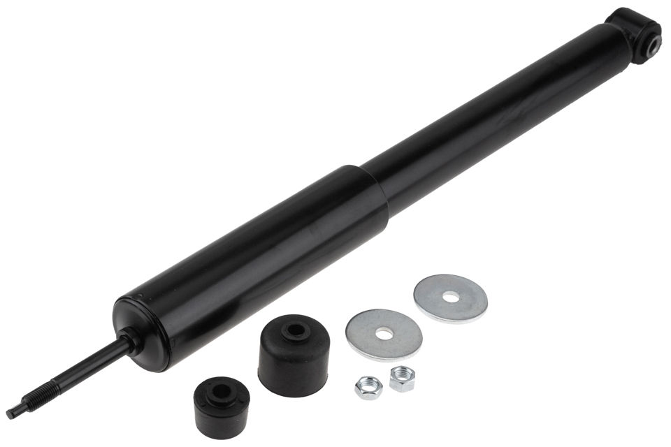NTY SHOCK ABSORBER LEFT RIGHT REAR FOR MERCEDES KLASA C W202 93-00 - A-ME-051