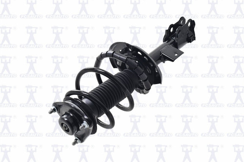 2x Front Shock Absorber Complete for HYUNDAI KIA AZERA CADENZA