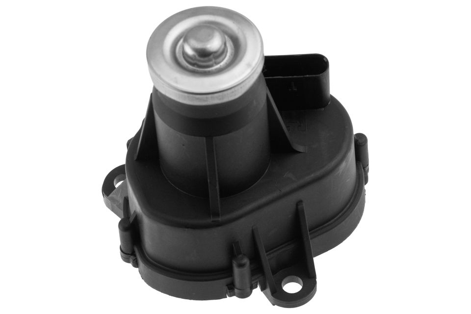 Thumbnail: NTY INTAKE MANIFOLD FLAP ACTUATOR MOTOR FOR MERCEDES KLASA C W204 07- ENK-ME-006