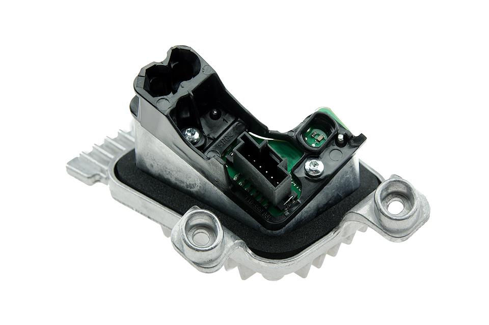 NTY LIGHTS MODULE CONTROL UNIT LED LEFT INDICATOR FOR BMW 3 F30 11- EPX-BM-044