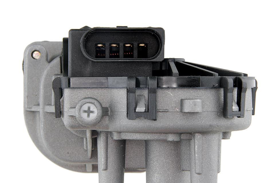 Thumbnail: NTY WIPER MOTOR FRONT For FIAT GRANDE PUNTO 2005-,PUNTO 2012- ESW-FT-009