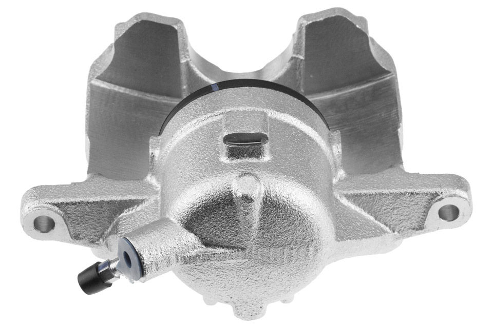 Thumbnail: NTY BRAKE CALIPER RIGHT FRONT FOR RENAULT MEGANE 95- HZP-RE-049