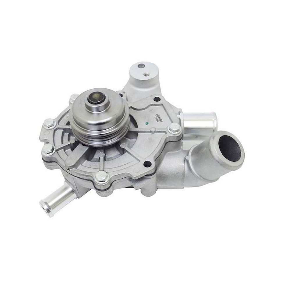 Miniatyrbilde: Water Pump for FORD MAZDA MERCURY CONTOUR MPV COUGAR 2.5L 3.0L 1995-07 RA/255RS
