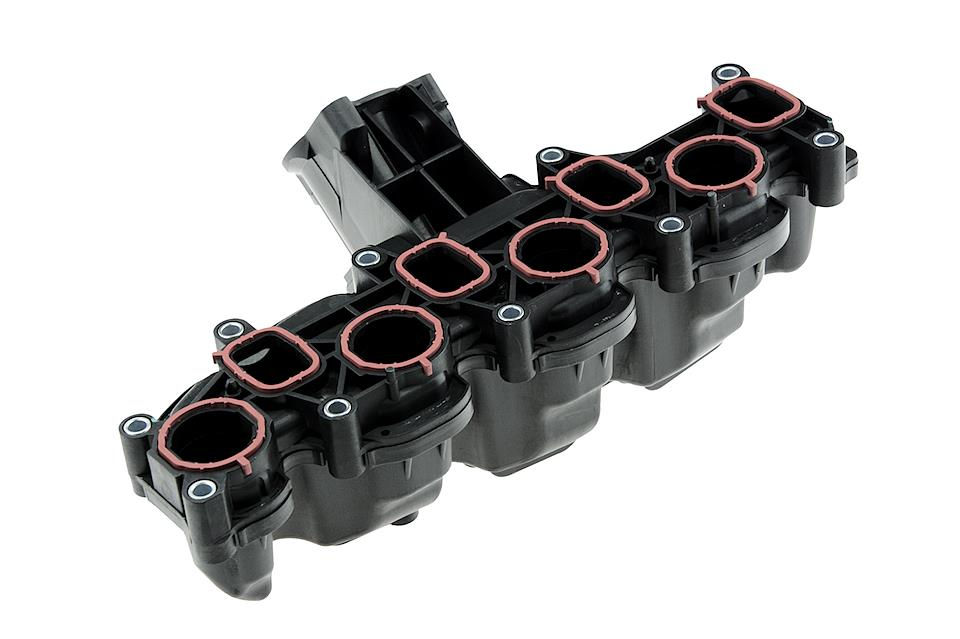Miniatúra: NTY REPAIR KIT INTAKE MANIFOLD BRACKET FOR FOR VEHICLES Z BKS-VW-001 ENK-VW-004