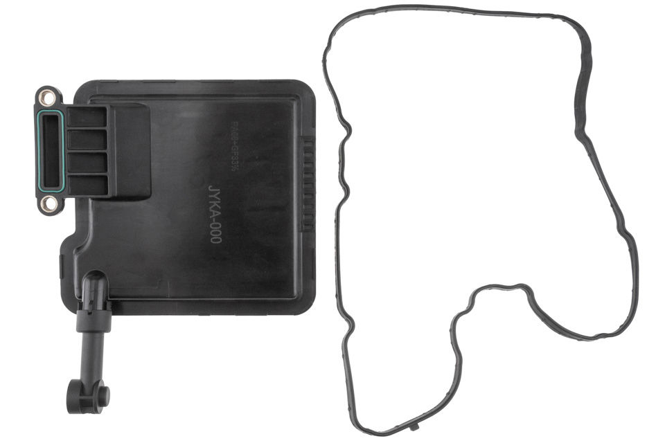 Miniatyrbilde: NTY TRANSMISSION FILTER FOR GEARBOX A8LF1 HYUNDAI SANTA FE 2.0 19- FSF-KA-000
