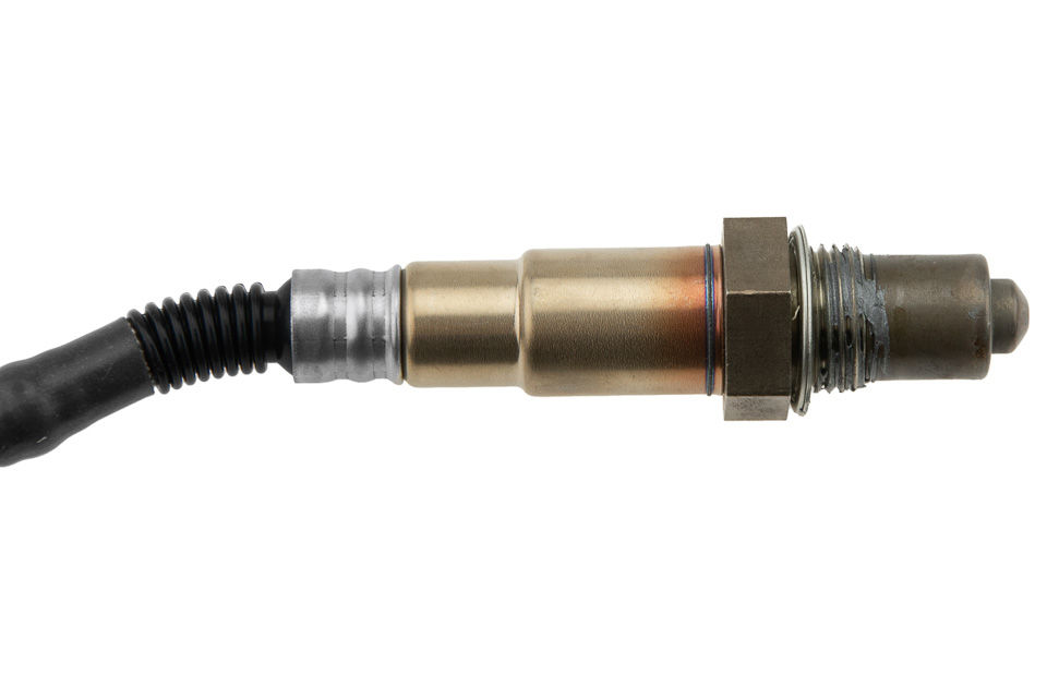 Miniatúra: NTY OXYGEN SENSOR For HYUNDAI ATOS/ATOS PRIME 1.0 2000-/REGULATORY/ ESL-HY-510