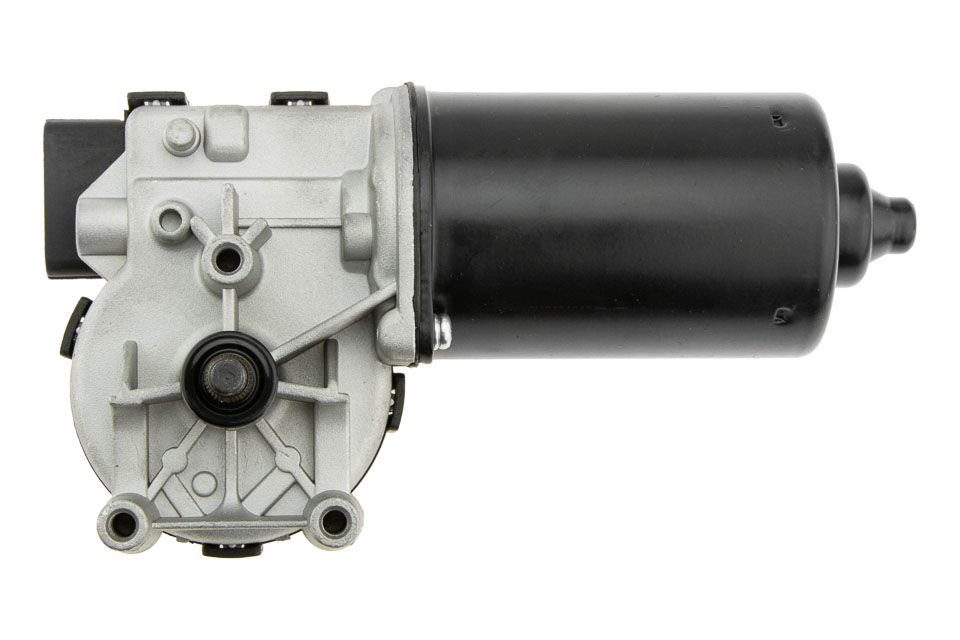 Thumbnail: NTY WIPER MOTOR FRONT For KIA SPORTAGE 2009- ESW-KA-000