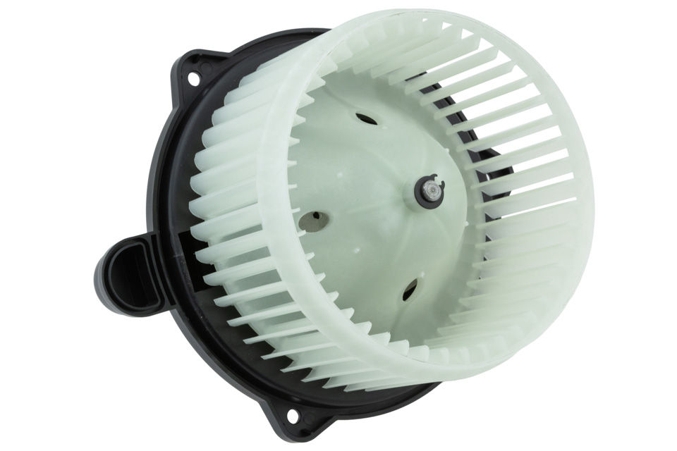 NTY INTERIOR BLOWER For KIA SOUL 2009-2014 EWN-KA-005