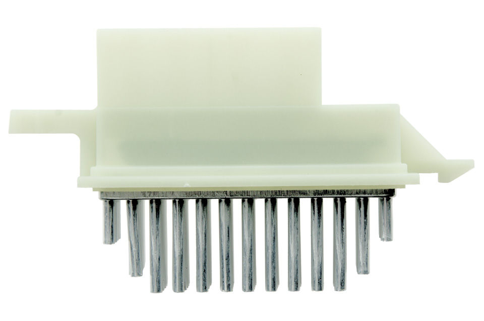 Miniatúra: NTY BLOWER RESISTOR FOR FORD B-MAX 2012- ECOSPORT 2012- ERD-FR-005