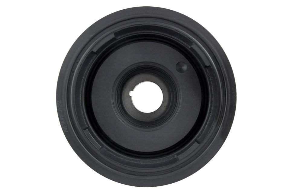 Miniatyrbilde: NTY CRANKSHAFT PULLEY ENGINE FOR MERCEDES C350 203 204 05- RKP-ME-022