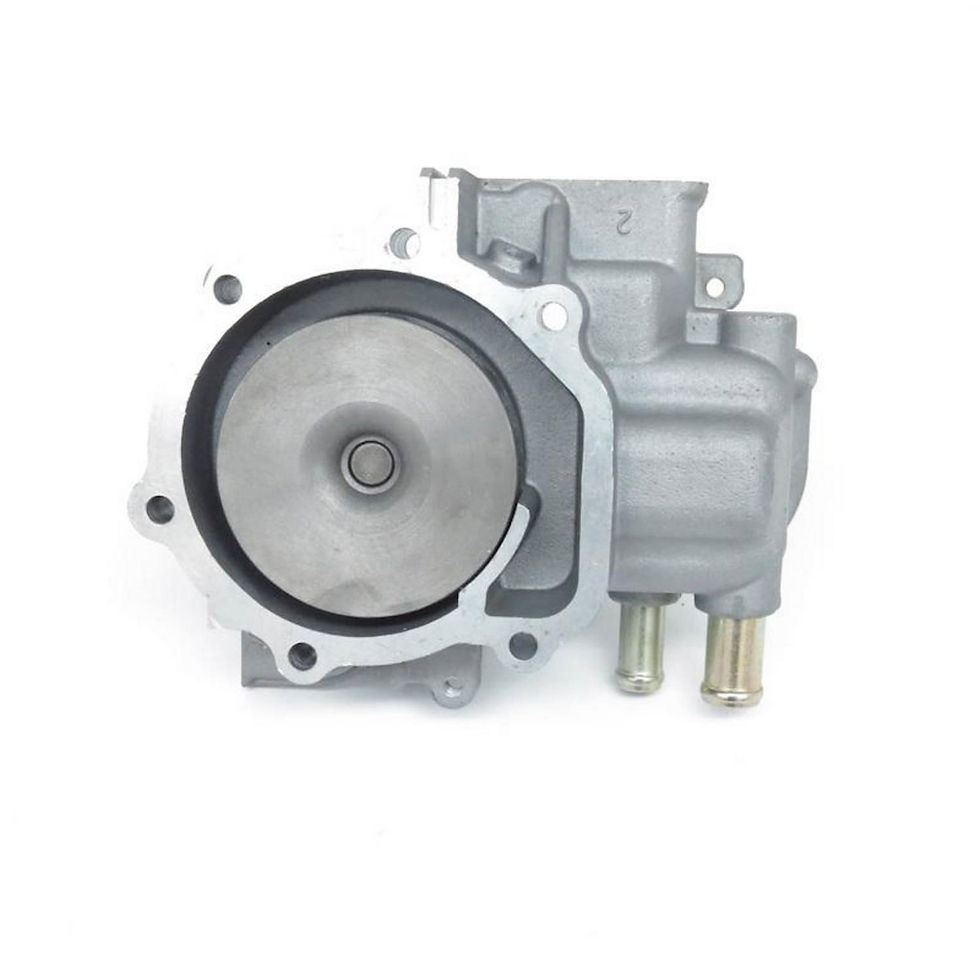 Thumbnail: Water Pump for SUBARU SVX 3.3 L 1992-1997 RA/864RS