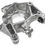Miniatúra: NTY KNUCKLE STEERING REAR FOR AUDI Q3 12-18 TT 07-14 RSQ3 14-18 ZZT-VW-003