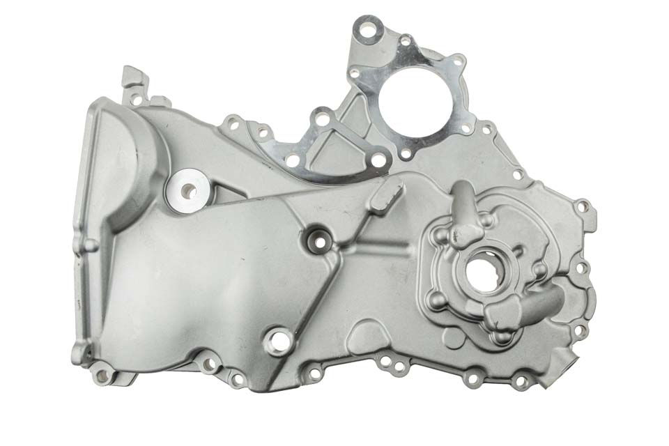 Thumbnail: NTY OIL PUMP For TOYOTA COROLLA E12 1.3 00- YARIS 1.0 1.3 1.3VVTI 99- BPO-TY-002