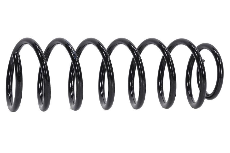 Thumbnail: NTY SUSPENSION SPRING REAR FOR CHEVROLET AVEO KALOS 03-13 - ASZ-CH-012