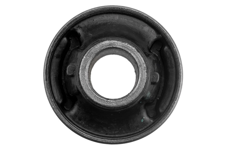 NTY ARM BUSHING RUBBER-METAL FOR TOYOTA YARIS 05-11 ZTP-TY-106B