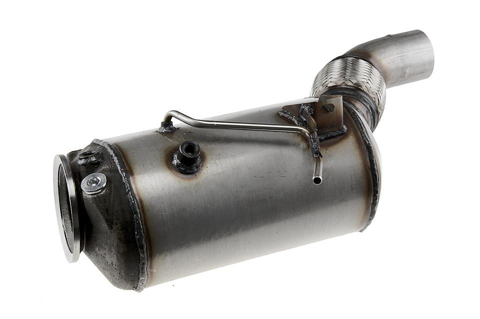 Miniatúra: NTY DIESEL PARTICULATE FILTER FOR BMW 3 06- 5 07- X3 06- 35D 10- DPF-BM-003