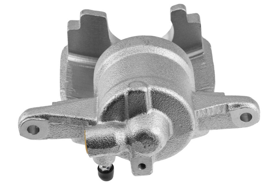Thumbnail: NTY BRAKE CALIPER RIGHT FRONT FOR FIAT GRANDE PUNTO 05- HZP-FT-057