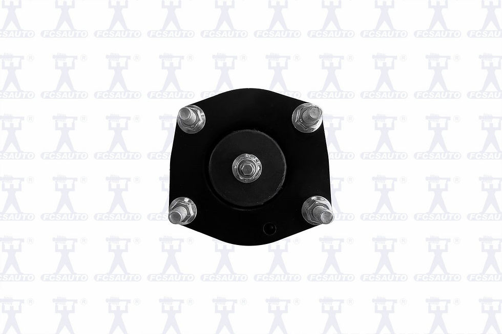 Miniatúra: 2x Front Shock Absorber Complete for JEEP GRAND CHEROKEE 2005-2010 RA/934RP