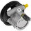 Thumbnail: NTY POWER STEERING PUMP FOR RENAULT ENG. 1.4 1.6 1.5DCI CLIO II 98- SPW-RE-006