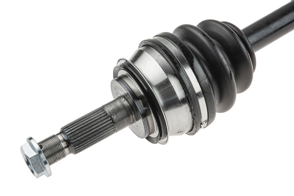 Thumbnail: NTY DRIVESHAFT FRONT FOR TOYOTA 4WD HILUX 2.5D-4D,3.0D-4D 05-15 NPW-TY-081