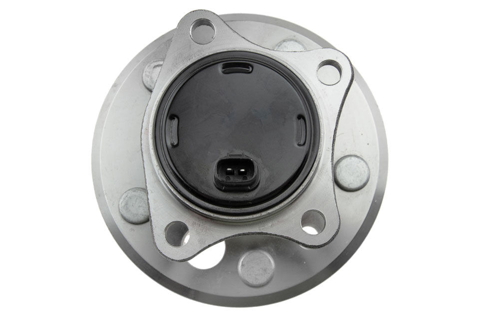 Thumbnail: NTY WHEEL HUB REAR FOR TOYOTA CAMRY 2.0I 16V 2.4I 16V 3.0I 24V 01- KLT-TY-084
