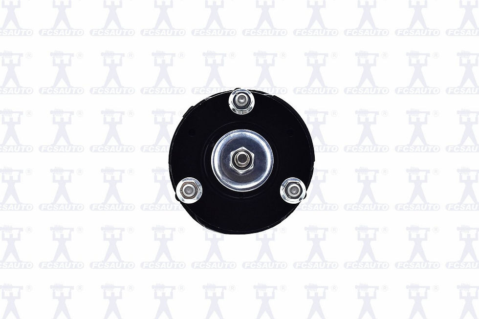 Thumbnail: 2x Front Shock Absorber Complete for TOYOTA 4RUNNER 1996-2002 RA/589RP