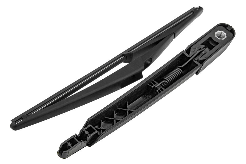 NTY WIPER ARM REAR +BLADE For OPEL INSIGNIA A SPORTS TOURER 2008- EWB-PL-011