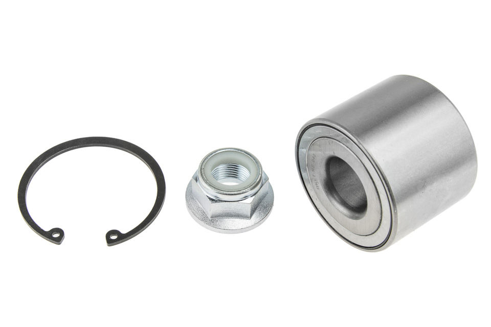 Miniatyrbilde: NTY WHEEL BEARING KIT REAR FOR RENAULT MEGANE I GRANDTOUR 99- KLT-RE-042
