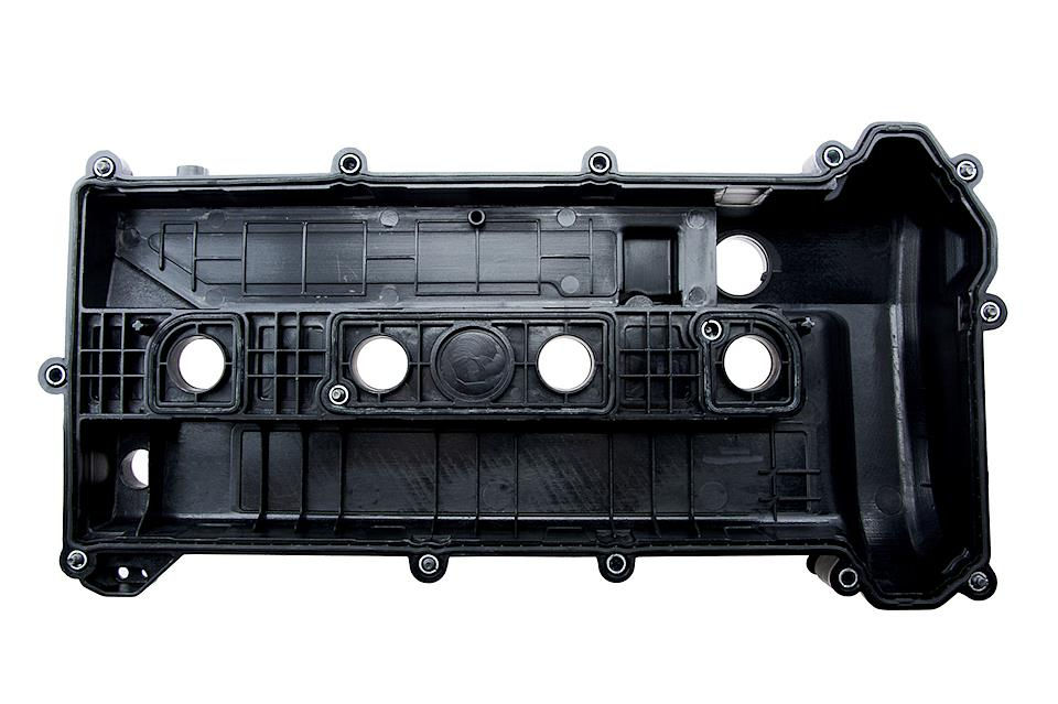 Miniatyrbilde: NTY ENGINE VALVE COVER FOR FORD FOCUS II 04- FOCUS C-MAX 04- BPZ-FR-000