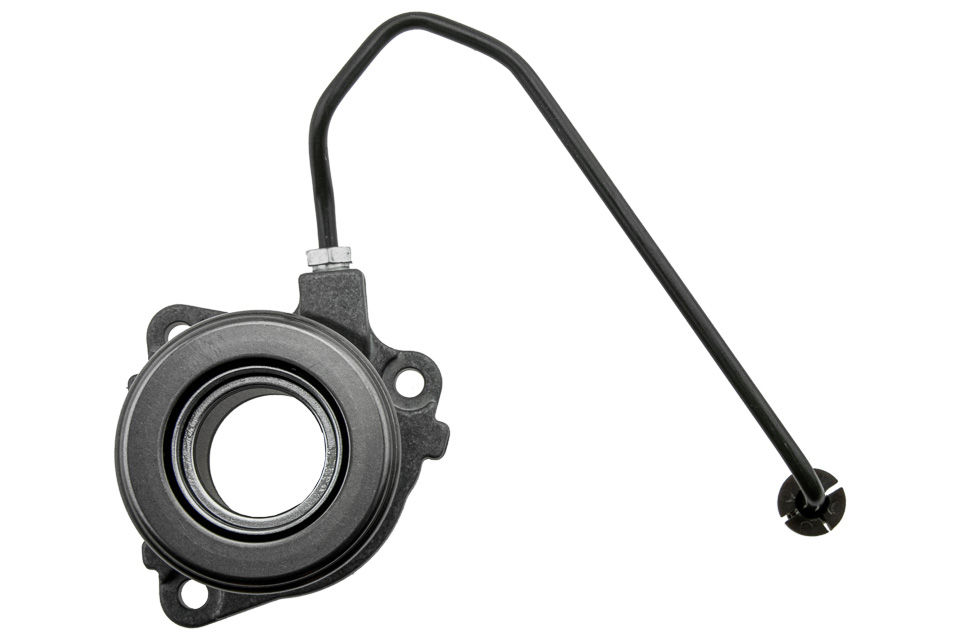 Miniatúra: NTY CLUTCH CONCENTRIC SLAVE CYLINDER FOR OPEL ASTRA 04- MERIVA B 04- NWS-PL-019