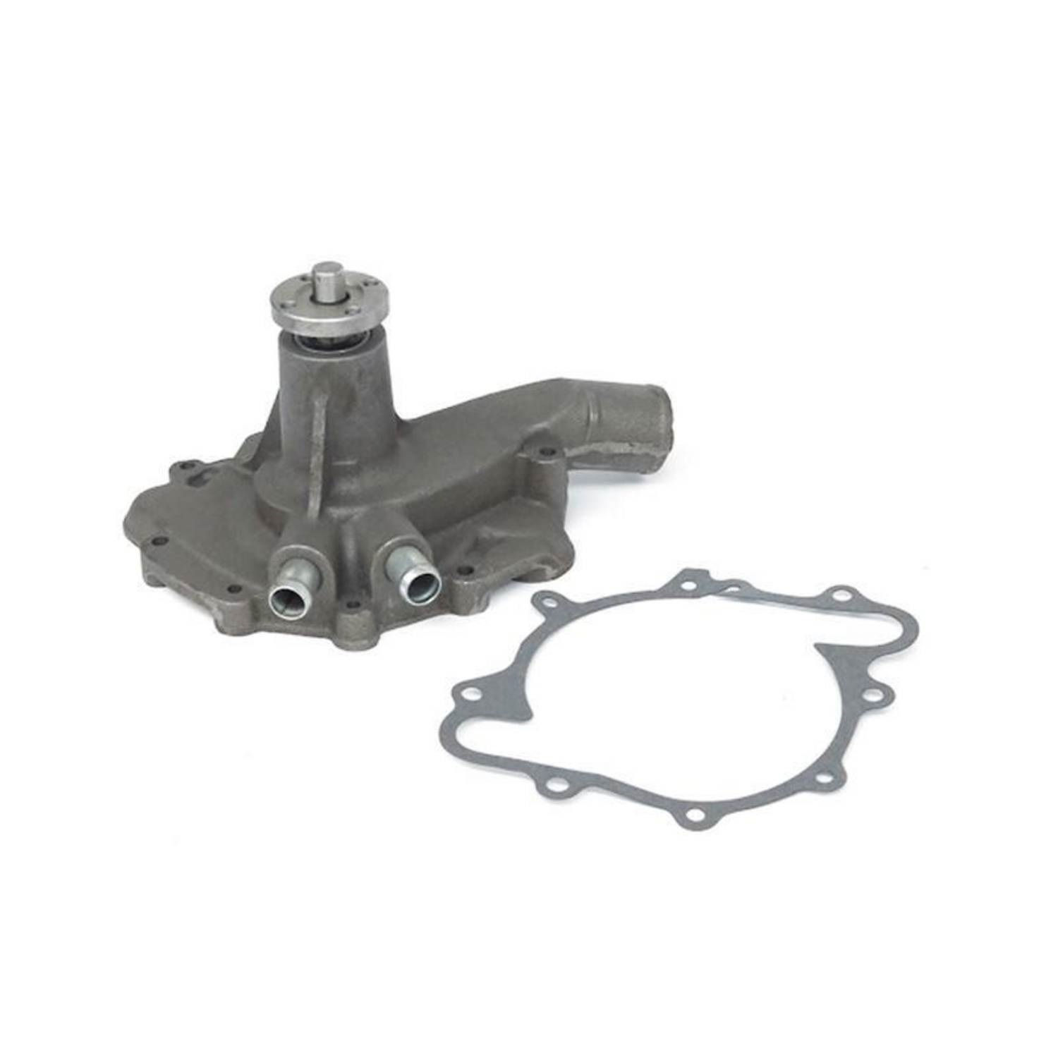 Water Pump for BUICK CHEVROLET PONTIAC 4.3L 5.0L 5.7L 6.6L 7.5L 1971-86 RA/067RS