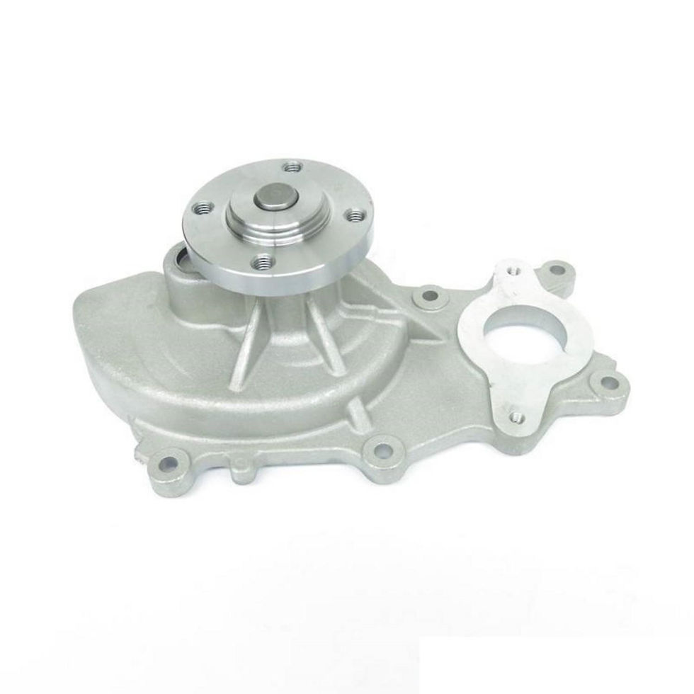 Miniatyrbilde: Water Pump for FORD F-150 MUSTANG TRANSIT 150 250 3.5 L 3.7 L 2011-2016 RA/472RS