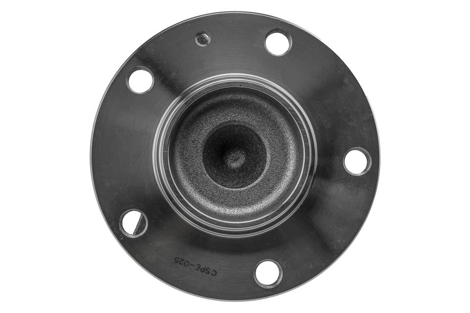 Thumbnail: NTY WHEEL HUB REAR FOR PEUGEOT 308 14- CITROEN C4 PICASSO 13- KLT-PE-025