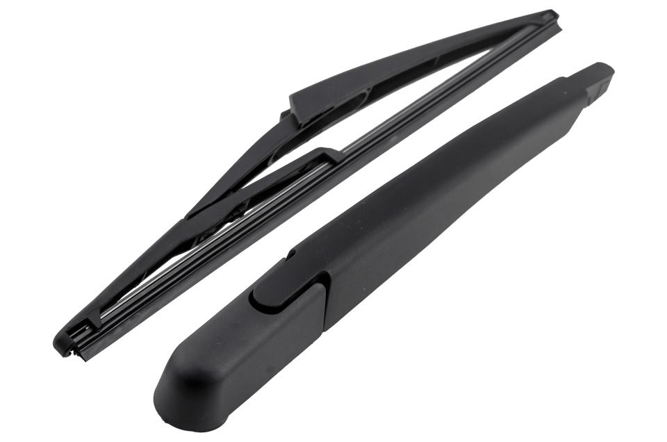 Miniatyrbilde: NTY WIPER ARM REAR +BLADE For NISSAN X-TRIAL 2013-/300MM/ EWB-NS-007