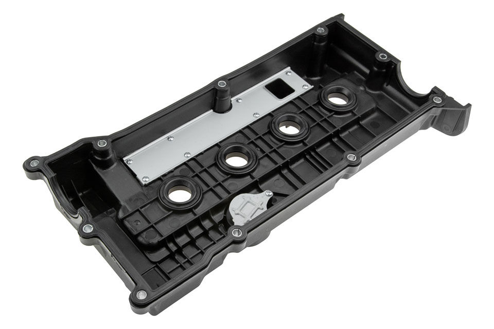 Miniatyrbilde: NTY ENGINE VALVE COVER For HYUNDAI ACCENT 1.5 2000-2005 BPZ-HY-502